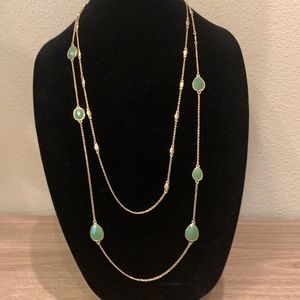 Banana Republic Necklace